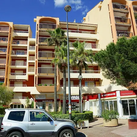 Le Capitole-8 Appartamento Fréjus